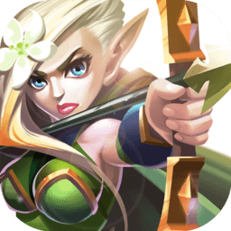MR魔法英雄微信手游 v1.2.3