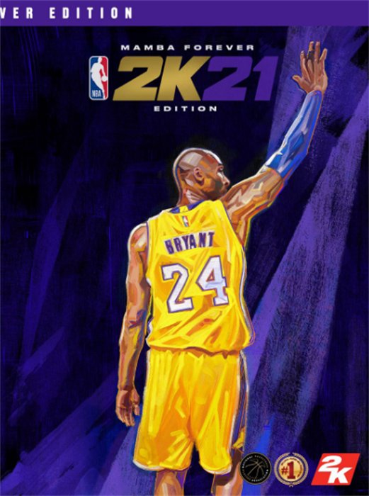 NBA2K26最新版