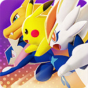 Pokémon UNITE 1.8.1.2