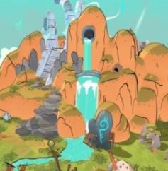 世界树之根汉化补丁 v1.0