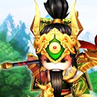 三國志 傳奇軍團 1.0.4