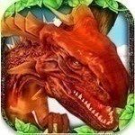 巨龙模拟器无限血量版 100