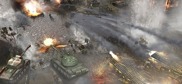 [Installer] World War 2 Strategy Games