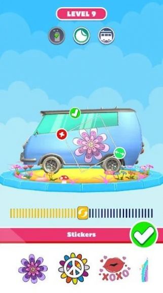 露营车设计Camper Van Design