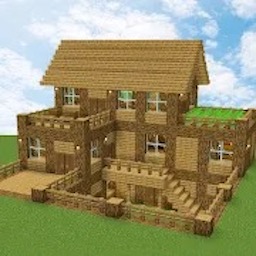 沙盒像素世界3D 1.13
