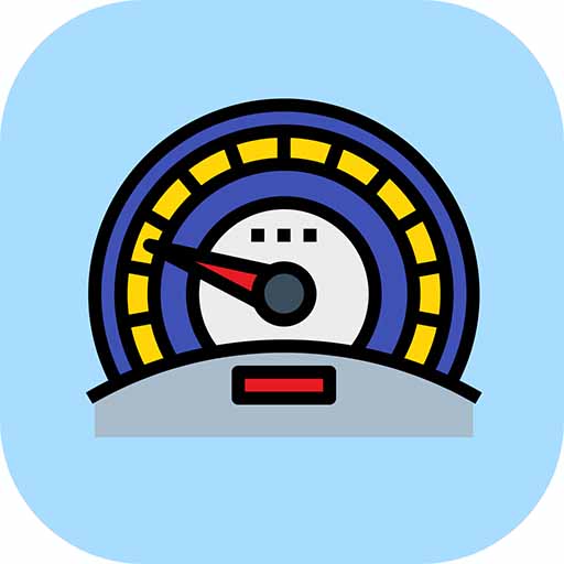 speed5G测速专家 v1.0.1