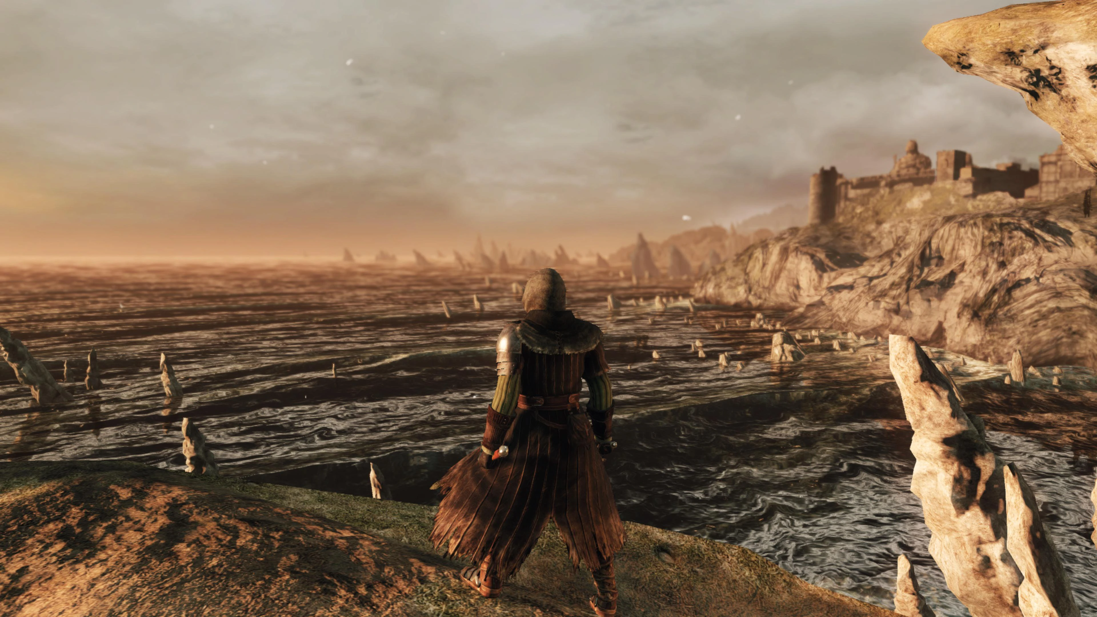 艾尔登法环删除主世界音乐MOD