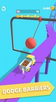 3D运输车驾驶 手机版