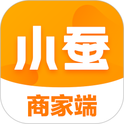 小蚕霸王餐商家版(外卖门店推广) v1.4.5 安卓版