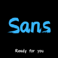 Sans助手 v1.0.1