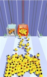 Elevator Girl正版最新安卓版