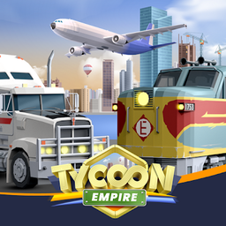 运输大亨帝国城市Transport Tycoon Empire City 0.4.3