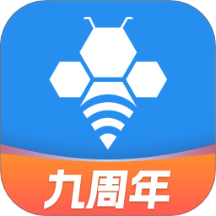 轻蜂加速器 3.4.9
