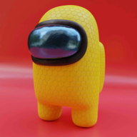 我们当中3D版 2.1