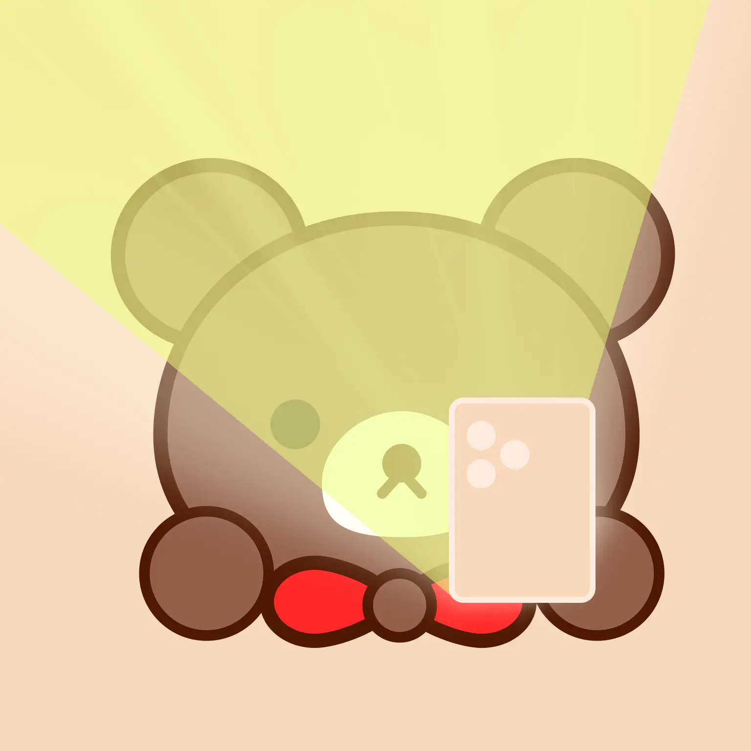 氛围补光灯 v1.0.0