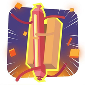 翻滚香肠 1.0.0