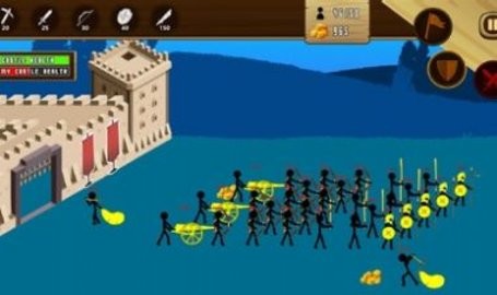 Stick Army: Castles Stick Army: Castles