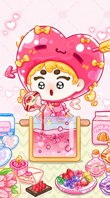 Jelly Master: Mukbang ASMR Jelly Master: Mukbang ASMR