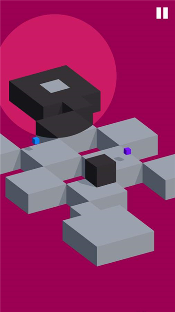 Vectronom(矢量节奏)