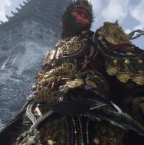黑神话悟空悟空尺寸调整MOD v1.0