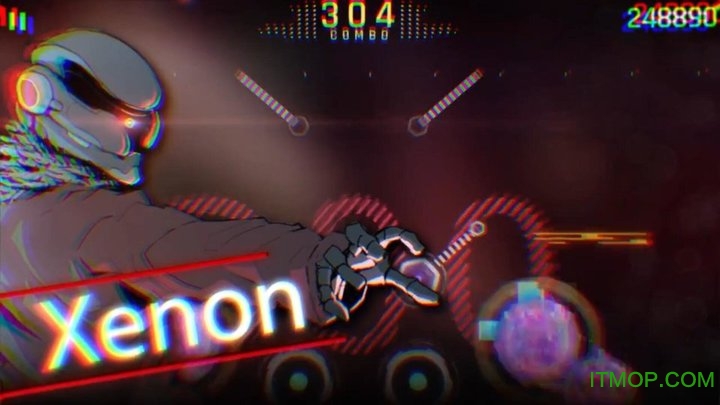 赛特斯2