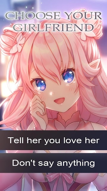 My Fairy Girlfriend(我的妖精女友)