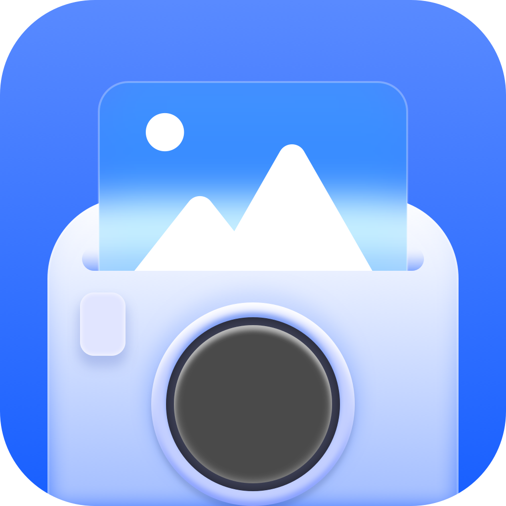 念念相机 v1.0.1
