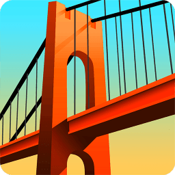 桥梁建造师中文破解版无限预算(Bridge Constructor) 11.1
