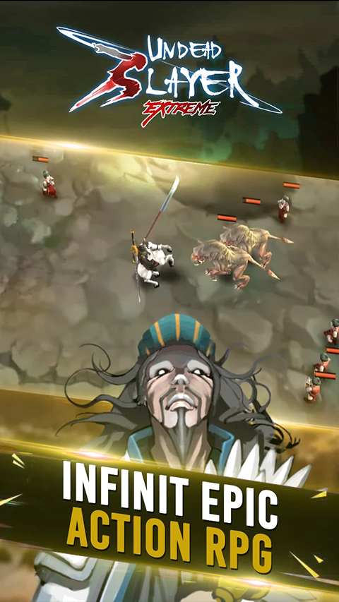 亡灵杀手官方正版 亡灵杀手官方正版