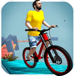 bmx赛车手中文版(BMX Racer) 1.8