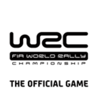 wrc拉力赛游戏手机版官方最新版 1.0.6