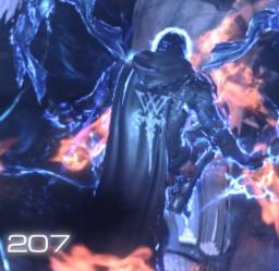最终幻想16减少技能冷却时间MOD v1.0