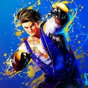 街头霸王6曼侬白雪公主装MOD v1.0