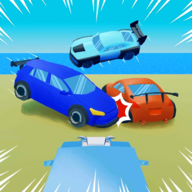 Slingshot Race Arena(弹弓竞技场) 2.5