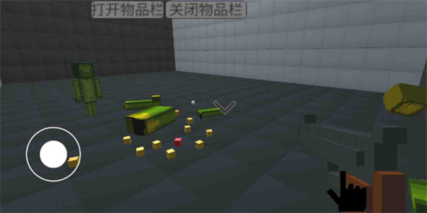 甜瓜游乐场