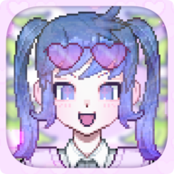 像素少女波卡官方正版(Pixel Poca) v0.0.16