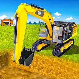 建筑工地模拟器 0.260209.162