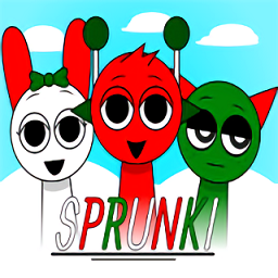 节奏盒子Sprunki 1.0.5