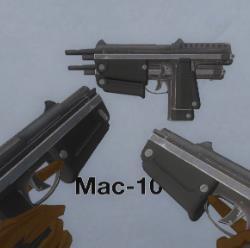 求生之路2双持pm63MOD v1.0