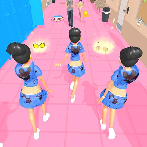 女生模拟器 1.0