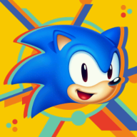 索尼克狂欢(Sonic Mania Android) 2.3.3