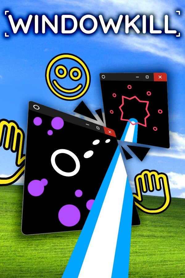 杀掉窗口 v3.2.0