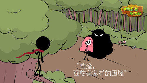 水果忍者