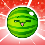 合并水果块(Watermelon Merge) 1.0
