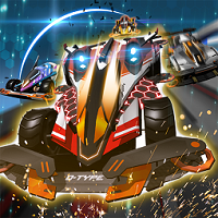 四驱传说中文版(Mini Legend) 2.6.2