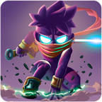 忍者战士冲刺(Ninja Dash) 1.6.2