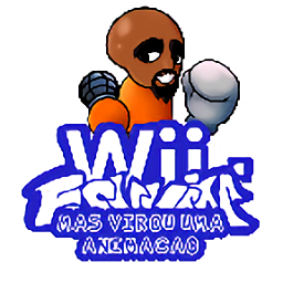 周五夜放克拳击手马特(wiifunkin) 0.2.7.1