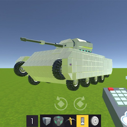 Evertech Sandbox最新版本 0.80.860