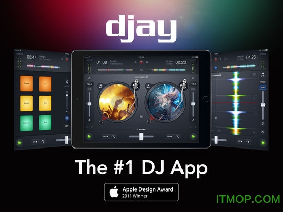 djay2手机版 djay2手机版