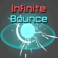 Infinite Bounce(无限弹跳球) 1.6